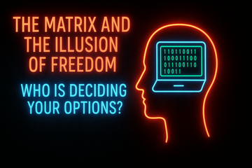 The Illusion of Choice