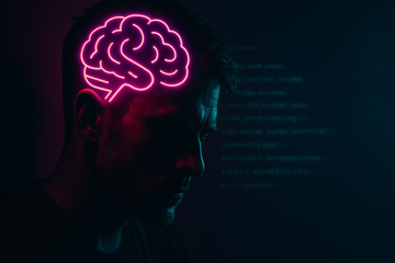 Shocking Truth: How Your Mindset Controls Your Reality Like a Programmed Code