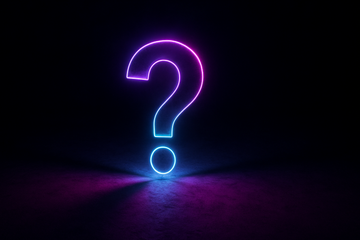 QUESTION EVERYTHING