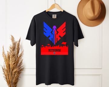 Sovereign Alliance Shirt